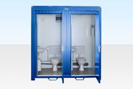 Types of Portable Toilets We Offer in Affton, MO